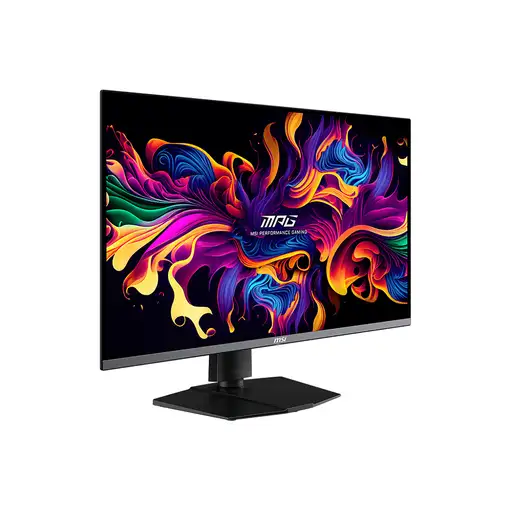 MSI MPG 322URX QD-OLED pantalla PC 80 cm (31.5") 3840 x 2160 Pixeles 4K Ultra HD