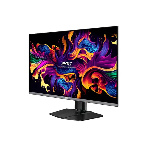 MSI MPG 322URX QD-OLED pantalla PC 80 cm (31.5") 3840 x 2160 Pixeles 4K Ultra HD
