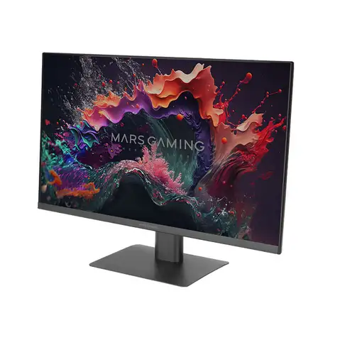 Mars Gaming MV-24, Monitor 24” IPS FHD 120Hz, HDR10 1ms, FreeSync y G-SYNC