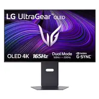 LG 32GX850A-B pantalla para PC 81,3 cm (32") 3840 x 2160 Pixeles 4K Ultra HD OLED