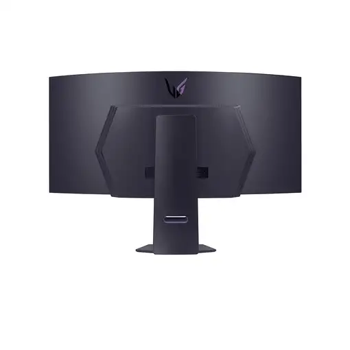 LG 45GS95QX-B pantalla  PC 114,3 cm (45") 3440 x 1440 Pixeles Wide Quad HD OLED