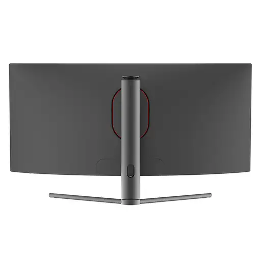 LC-Power LC-M34-UWQHD-165-C pantalla para PC 86,4 cm (34") 3440 x 1440 Pixeles