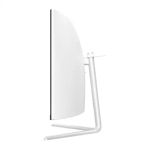 LC-Power LC-M34-UWQHD-100-C-V3 pantalla para PC 86,4 cm (34") 3440 x 1440 Pixeles