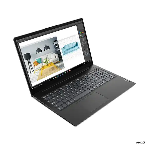 Lenovo V15 G2 ALC AMD Ryzen™ 7 5700U Portátil 39,6 cm (15.6") Full HD 8 GB DDR4-SD