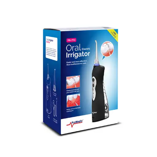 Promedix PR-770B irrigador oral 0,16 L
