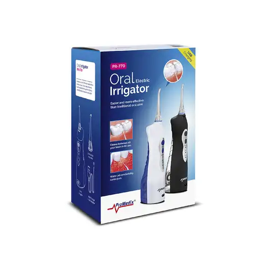 Promedix PR-770W irrigador oral 0,16 L