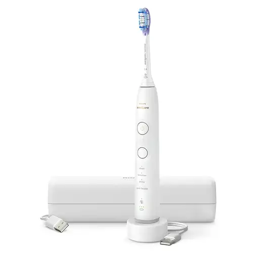 Philips 7100 HX7420/01 Cepillo dental sónico recargable