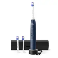 Philips Sonicare 6100 series Series 6100 HX7403/01 Cepillo dental recargable