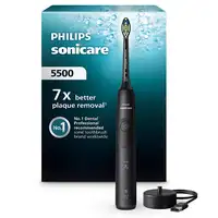 Philips Sonicare 5500 series Series 5500 HX7111/01 Cepillo dental recargable