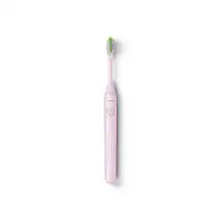 Philips HY1100/56 cepillo eléctrico para dientes Adulto Cepillo dental sónico Rosa