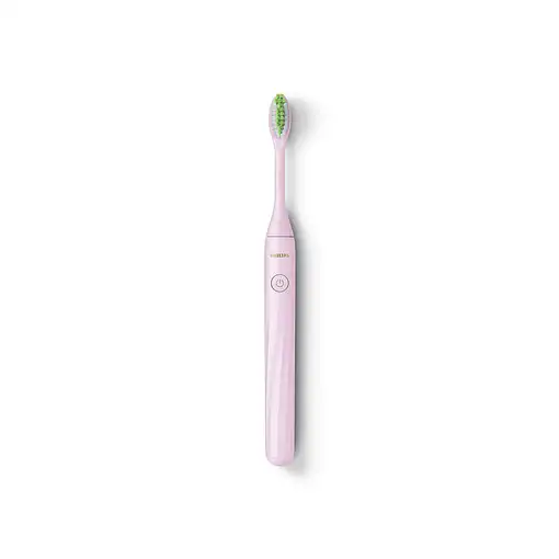 Philips HY1100/56 cepillo eléctrico para dientes Adulto Cepillo dental sónico Rosa