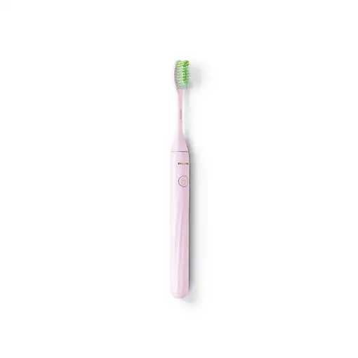 Philips HY1100/56 cepillo eléctrico para dientes Adulto Cepillo dental sónico Rosa