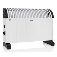 Tristar KA-5164 calefactor eléctrico Interior Blanco 2000 W Convector