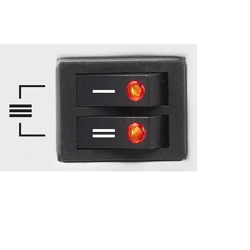 Tristar KA-5164 calefactor eléctrico Interior Blanco 2000 W Convector