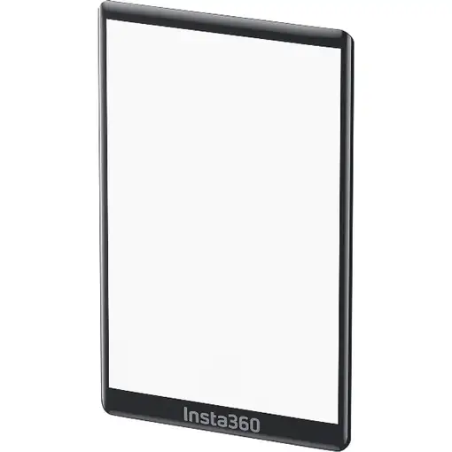 Insta360 X5 Screen Protector Protector de pantalla