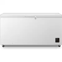 Gorenje FH50EAW Arcón congelador Independiente 500 L Blanco