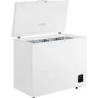 Gorenje FH25EAW Arcón congelador Independiente 248 L Blanco