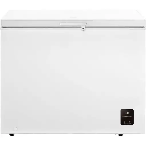 Gorenje FH25EAW Arcón congelador Independiente 248 L Blanco