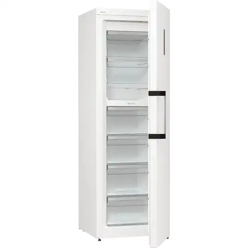 Gorenje FN619EAW6 Congelador vertical Independiente 280 L Blanco
