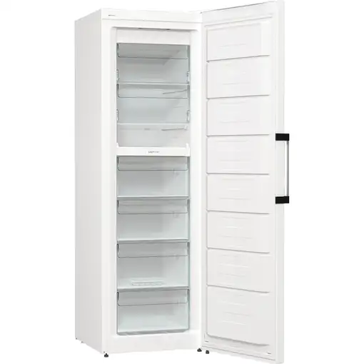 Gorenje FN619EAW6 Congelador vertical Independiente 280 L Blanco