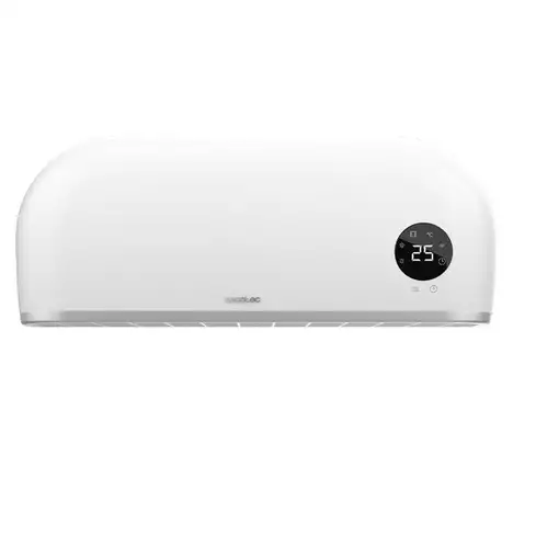 Cecotec ReadyWarm 2000 Max Box Interior Blanco 2000 W Convector