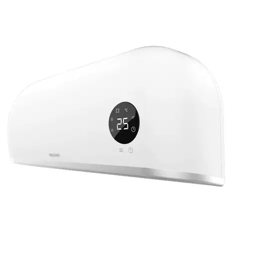 Cecotec ReadyWarm 2000 Max Box Interior Blanco 2000 W Convector