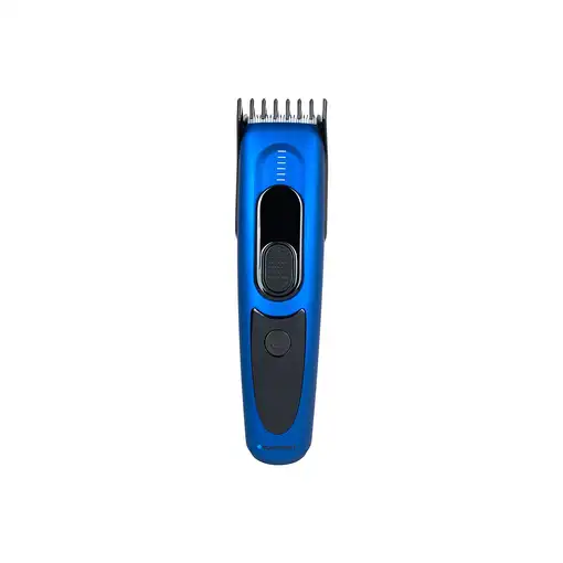 Blaupunkt HCC401 cortadora de pelo y maquinilla Negro, Azul Níquel-metal hidruro ( Blaupunkt HCC401 cortadora de pelo y maquinilla Negro, Azul Níquel-metal hidruro (