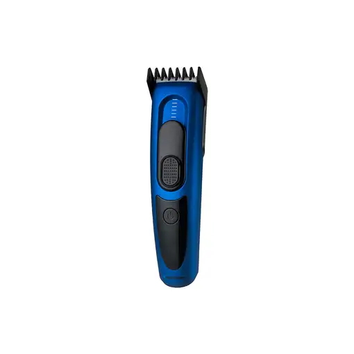Blaupunkt HCC401 cortadora de pelo y maquinilla Negro, Azul Níquel-metal hidruro (