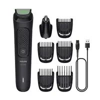 Philips All-in-One Trimmer 3000 Series MG3920/15 Recortador 7 en 1