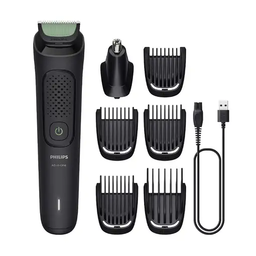 Philips All-in-One Trimmer 3000 Series MG3920/15 Recortador 7 en 1