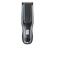Wahl Self-Clip 360 Negro, Plata Ión de litio