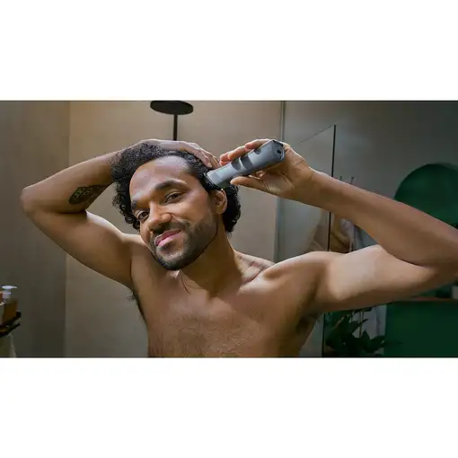 Philips 5000 series All-in-One Trimmer MG5951/15 Recortador 11 en 1