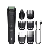 Philips All-in-One Trimmer 3000 Series MG3930/15 Recortador 7 en 1