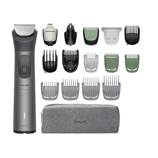 Multibarbero S7000 17 en 1 PHILIPS