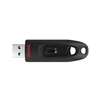 SanDisk Ultra unidad flash USB 128 GB USB tipo A 3.2 Gen 1 (3.1 Gen 1) Negro