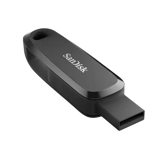 SanDisk SDDDC6-128G-G46 unidad flash USB 128 GB USB Tipo C 3.2 Gen 1 (3.1 Gen 1)