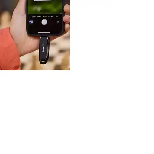 SanDisk SDDDC6-128G-G46 unidad flash USB 128 GB USB Tipo C 3.2 Gen 1 (3.1 Gen 1)