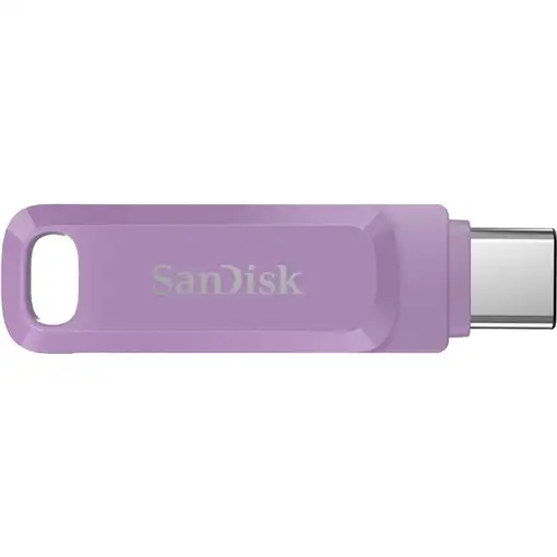 SanDisk Ultra Dual Drive Go USB 64GB unidad flash USB USB Type-A / USB Type-C