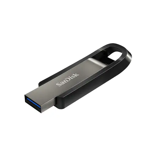 SanDisk Extreme Go unidad flash USB 256 GB USB tipo A 3.2 Gen 1 (3.1 Gen 1)