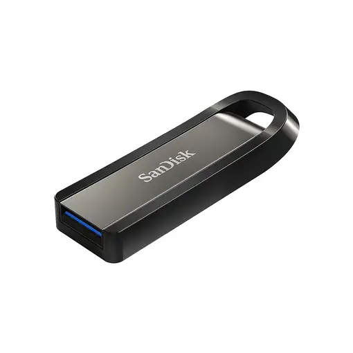 SanDisk Extreme Go unidad flash USB 256 GB USB tipo A 3.2 Gen 1 (3.1 Gen 1)