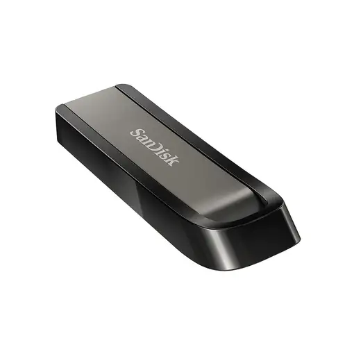 SanDisk Extreme Go unidad flash USB 256 GB USB tipo A 3.2 Gen 1 (3.1 Gen 1)