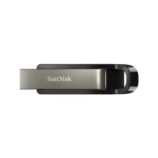 SanDisk Extreme Go unidad flash USB 256 GB USB tipo A 3.2 Gen 1 (3.1 Gen 1)