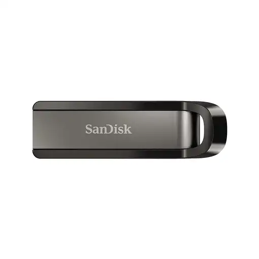 SanDisk Extreme Go unidad flash USB 256 GB USB tipo A 3.2 Gen 1 (3.1 Gen 1)