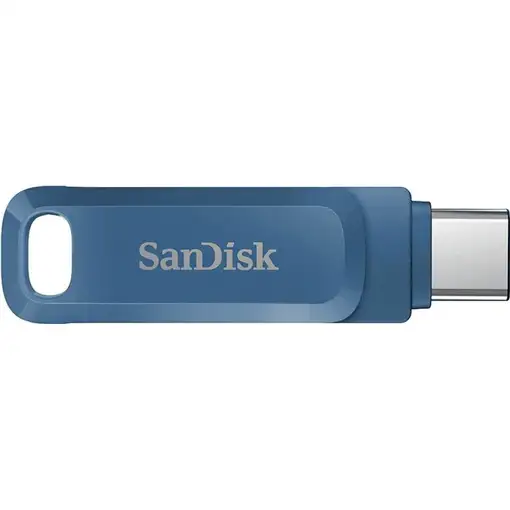 SanDisk Ultra Dual Drive Go USB 64GB unidad flash USB USB Type-A / USB Type-C 3.2