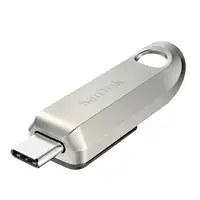 SanDisk SDCZ75-512G-G46 unidad flash USB 512 GB USB Tipo C 3.2 Gen 1 (3.1 Gen 1)