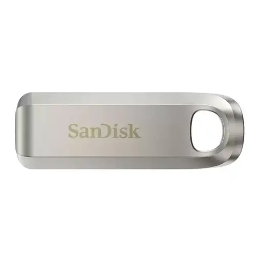 SanDisk SDCZ75-512G-G46 unidad flash USB 512 GB USB Tipo C 3.2 Gen 1 (3.1 Gen 1)