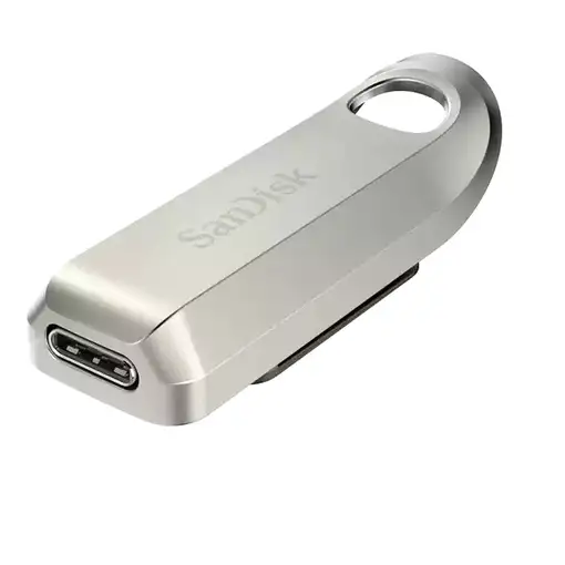SanDisk SDCZ75-512G-G46 unidad flash USB 512 GB USB Tipo C 3.2 Gen 1 (3.1 Gen 1)