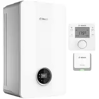 Bosch GC4300iW 24/25 C 23 Horizontal/Vertical Sin depósito (instantánea) Bosch GC4300iW 24/25 C 23 Horizontal/Vertical Sin depósito (instantánea)