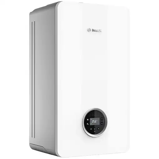 Bosch GC4300iW 24/25 C 23 Horizontal/Vertical Sin depósito (instantánea)