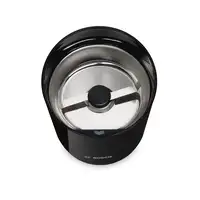 Bosch TSM6A013B molinillo de café 180 W Negro